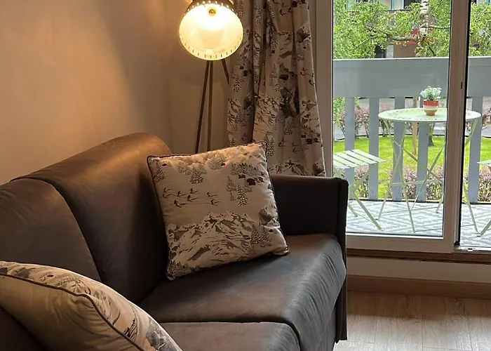 Dent Du Crocodile, Aiguille Du Midi, Balcon, Parking *