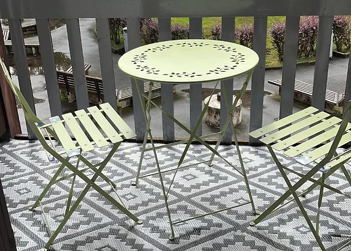 Dent Du Crocodile, Aiguille Du Midi, Balcon, Parking Chamonix Mont Blanc