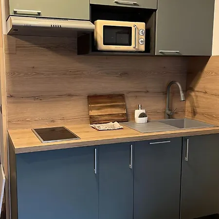 Dent Du Crocodile, Aiguille Du Midi, Balcon, Parking Апартаменты *