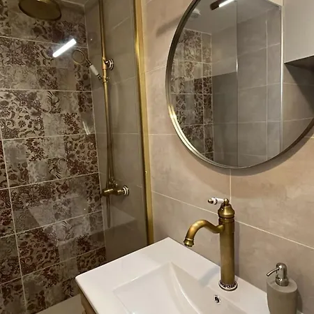 Апартаменты Dent Du Crocodile, Aiguille Du Midi, Balcon, Parking *